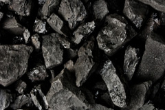Little Crawley coal boiler costs