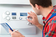 free commercial Little Crawley boiler quotes